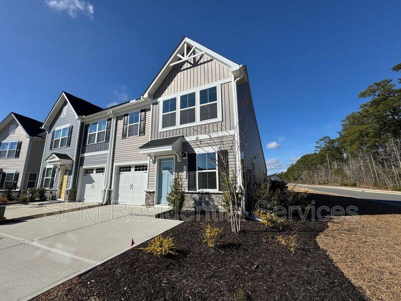 Townhouse for rent at 1539 Pine Log Trail NE, Bolivia, NC 28422