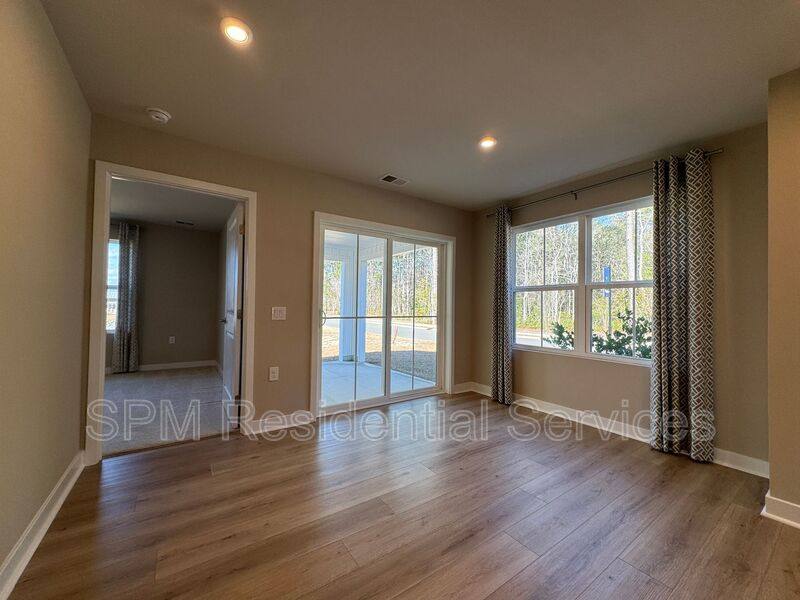 Townhouse for rent at 1539 Pine Log Trail NE, Bolivia, NC 28422
