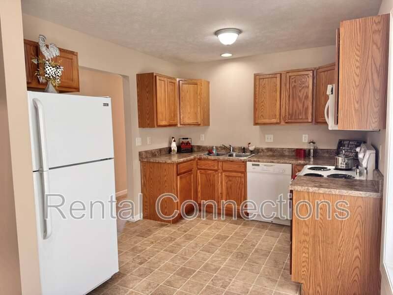 House for rent at 1005 Carter St, Marion, IL 62959