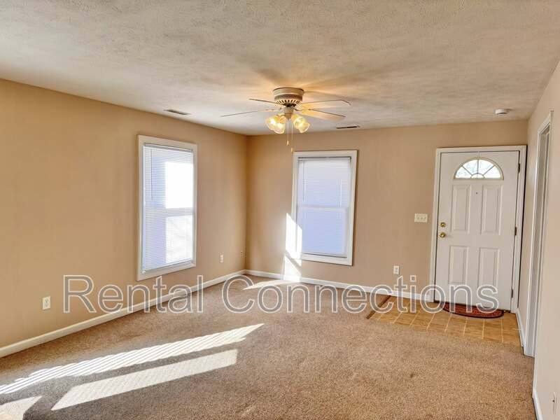 House for rent at 1005 Carter St, Marion, IL 62959