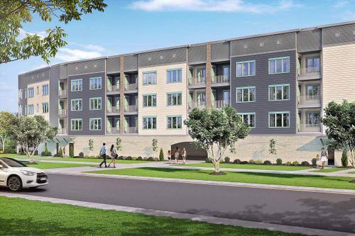 Apartment for rent at 681 Naumann Dr, Leander, TX 78641