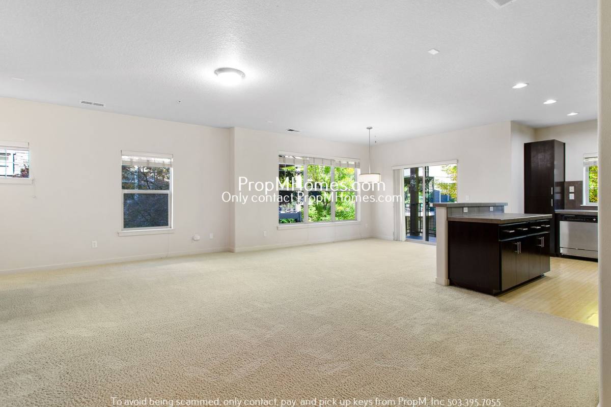 House for rent at 610 NE Garswood Lane, Beaverton, OR 97006