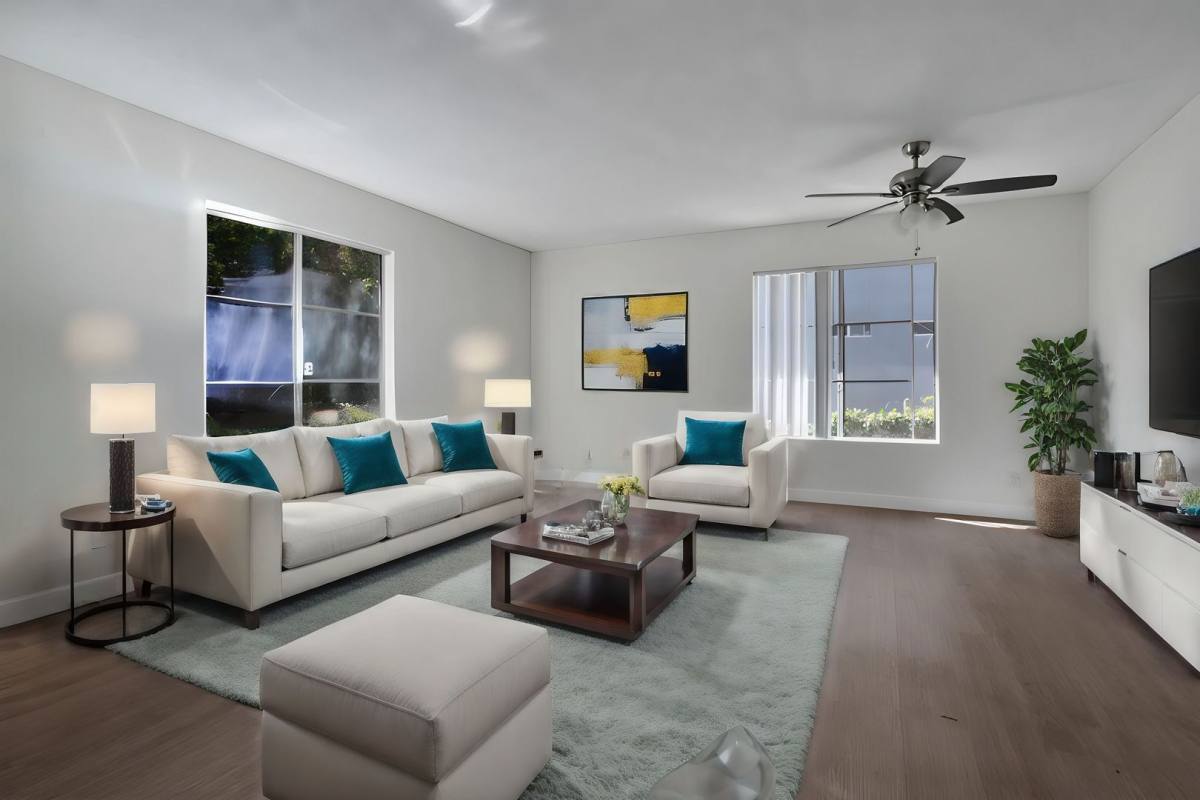 Apartment for rent at 501-509 Pacific St, Santa Monica, CA 90405