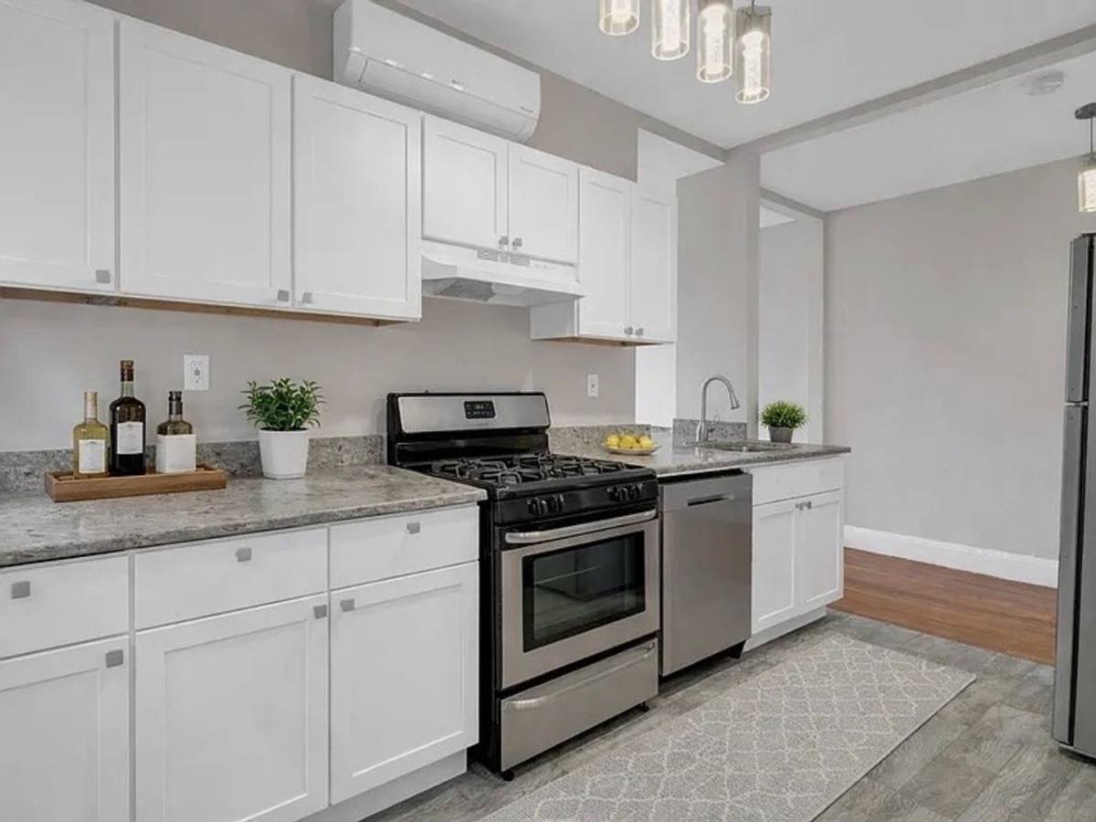 Apartment for rent at 331 Summit Ave #301, Brighton, MA 02135