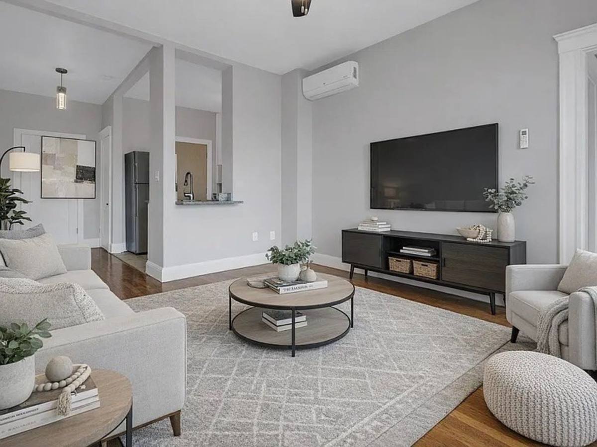 Apartment for rent at 331 Summit Ave #301, Brighton, MA 02135