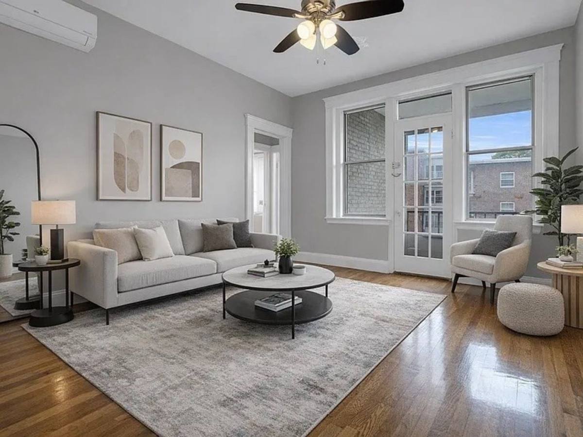 Apartment for rent at 331 Summit Ave #301, Brighton, MA 02135