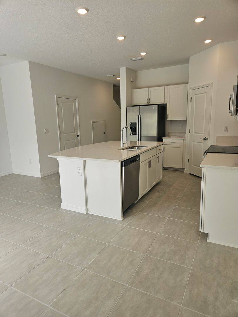 Townhouse for rent at 2264 Paravane Way, Wesley Chapel, FL 33543