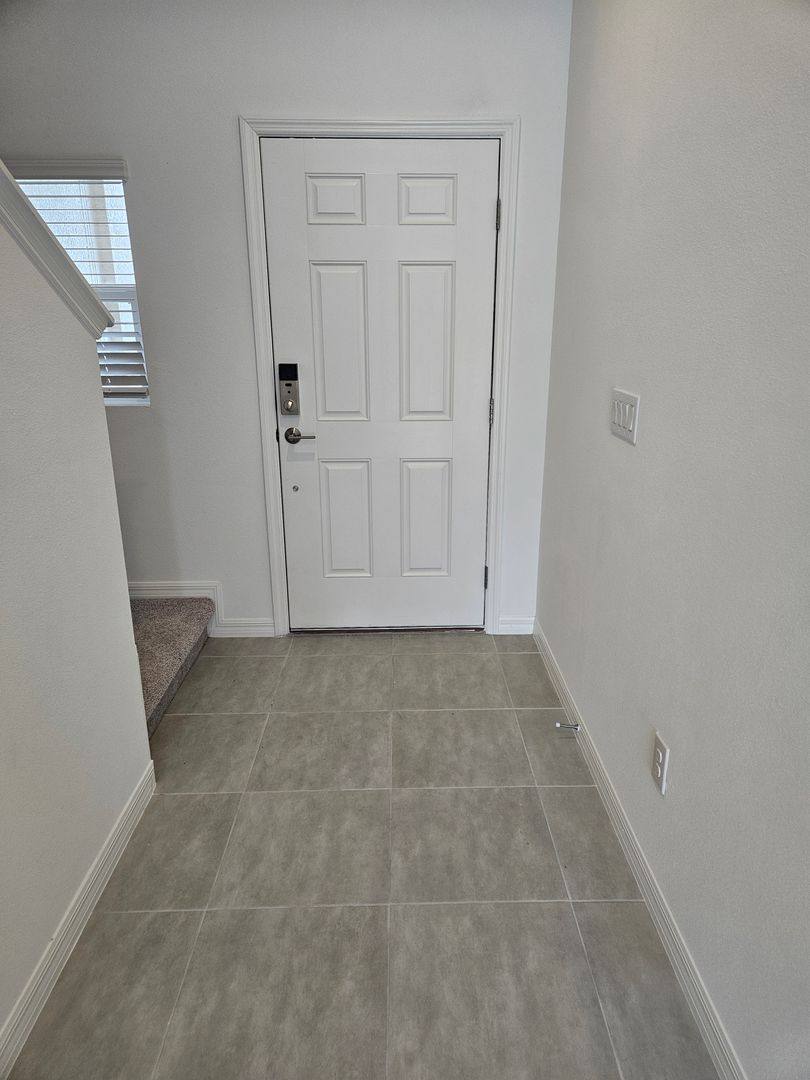 Townhouse for rent at 2264 Paravane Way, Wesley Chapel, FL 33543