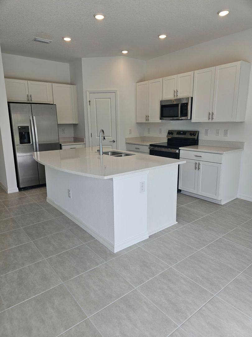 Townhouse for rent at 2264 Paravane Way, Wesley Chapel, FL 33543