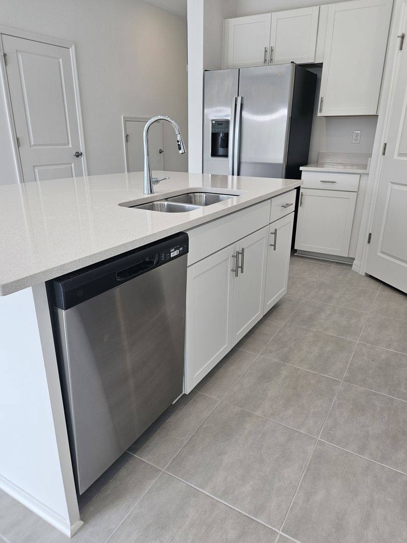 Townhouse for rent at 2264 Paravane Way, Wesley Chapel, FL 33543