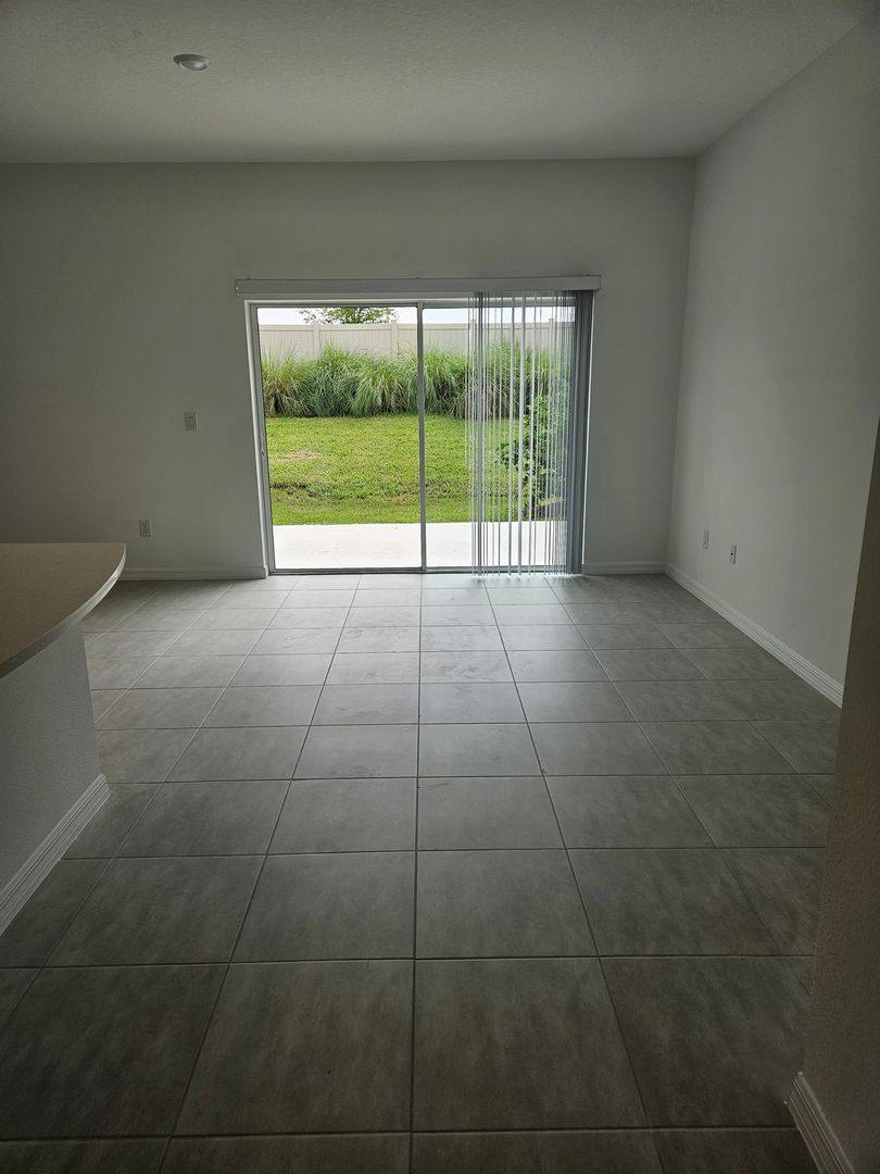 Townhouse for rent at 2264 Paravane Way, Wesley Chapel, FL 33543