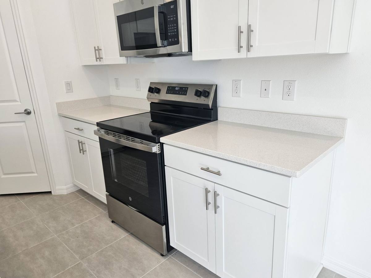 Townhouse for rent at 2264 Paravane Way, Wesley Chapel, FL 33543