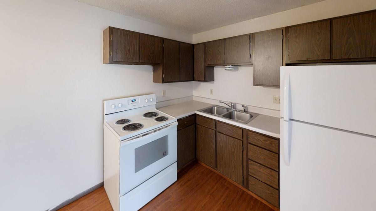 Apartment for rent at 4101-4211 S W Ave, Sioux Falls, SD 57105