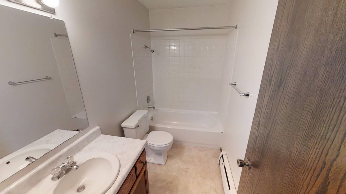 Apartment for rent at 4101-4211 S W Ave, Sioux Falls, SD 57105