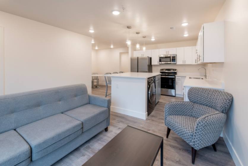 Apartment for rent at 911 S Main #301, Ann Arbor, MI 48104