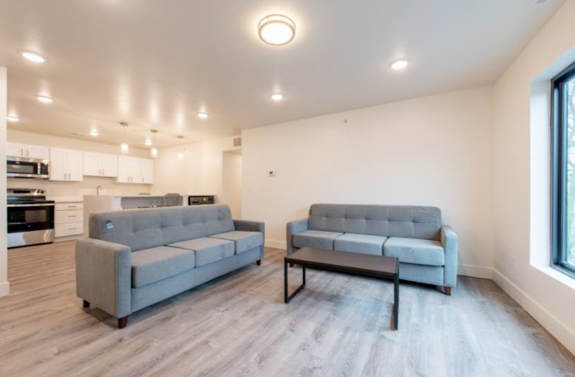 Apartment for rent at 911 S Main #301, Ann Arbor, MI 48104