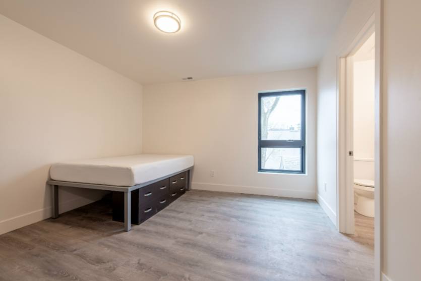 Apartment for rent at 911 S Main #301, Ann Arbor, MI 48104