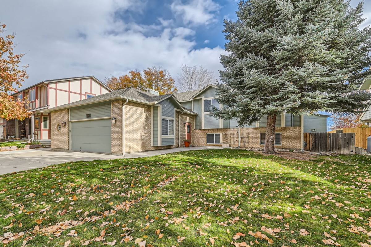 House for rent at 284 Dover Court, Broomfield, CO 80020