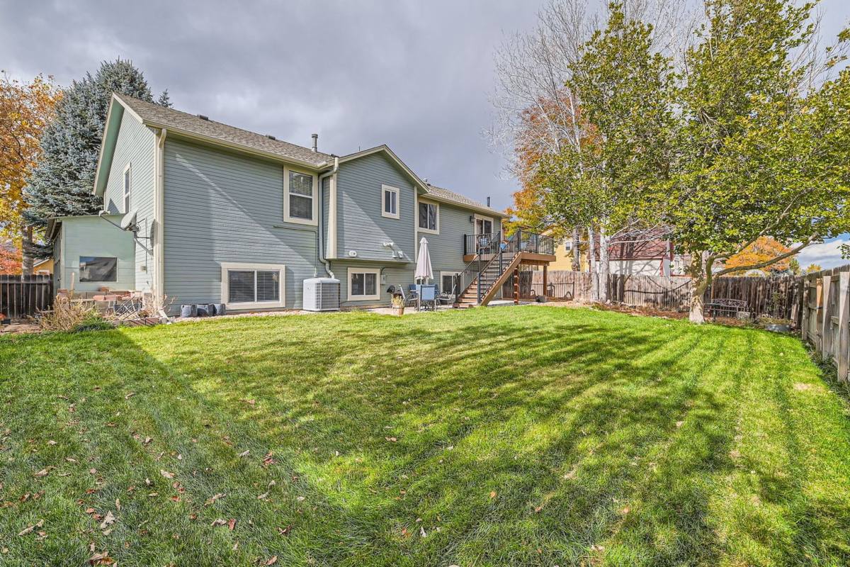 House for rent at 284 Dover Court, Broomfield, CO 80020