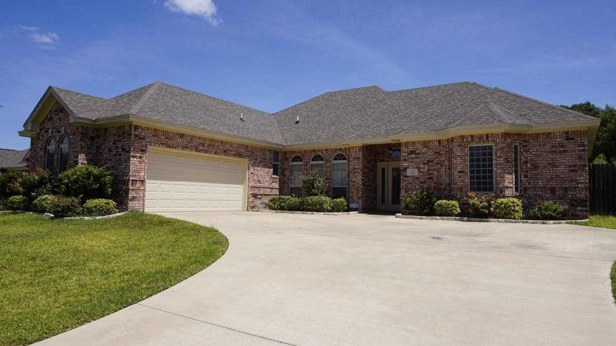 House for rent at 1712 Iron Jacket Trail, Harker Heights, TX 76548