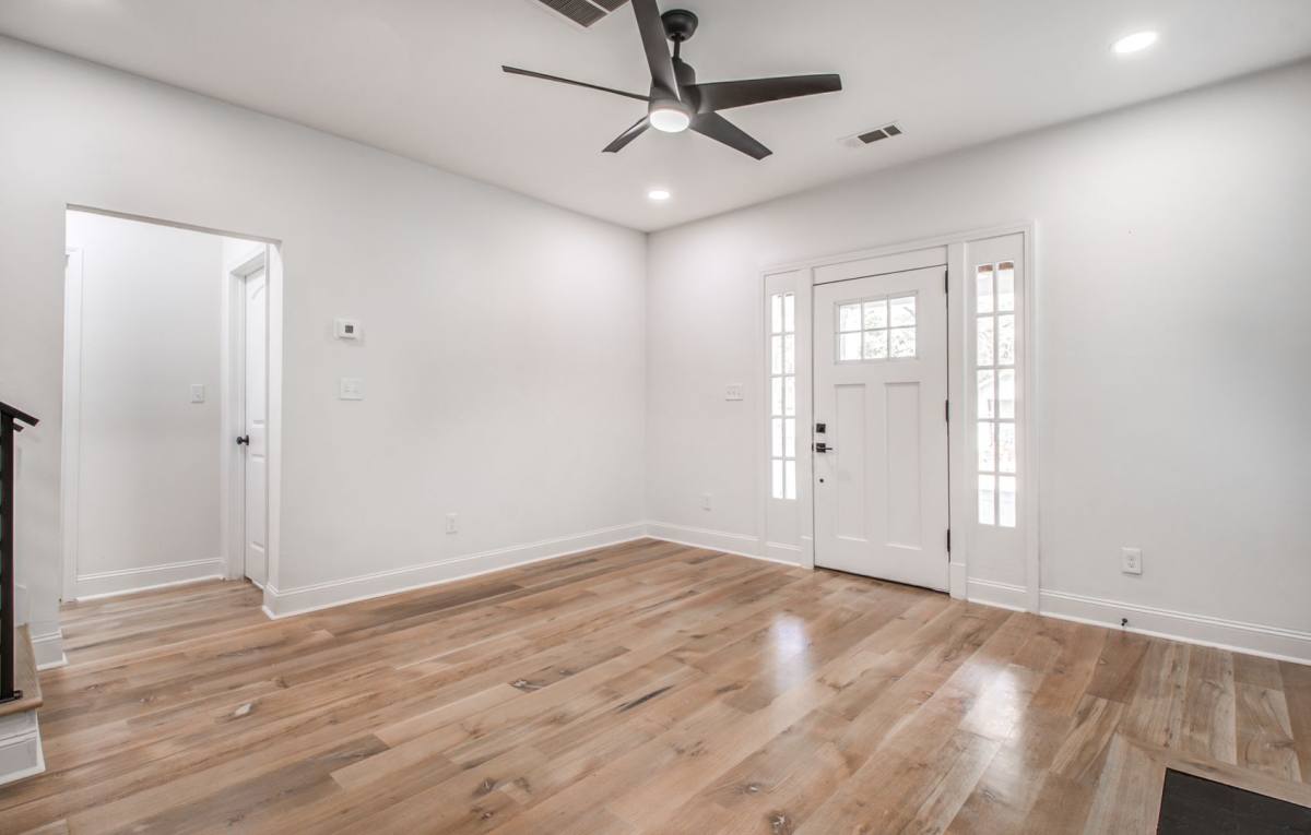 House for rent at 1825 Young Ave, Memphis, TN 38114