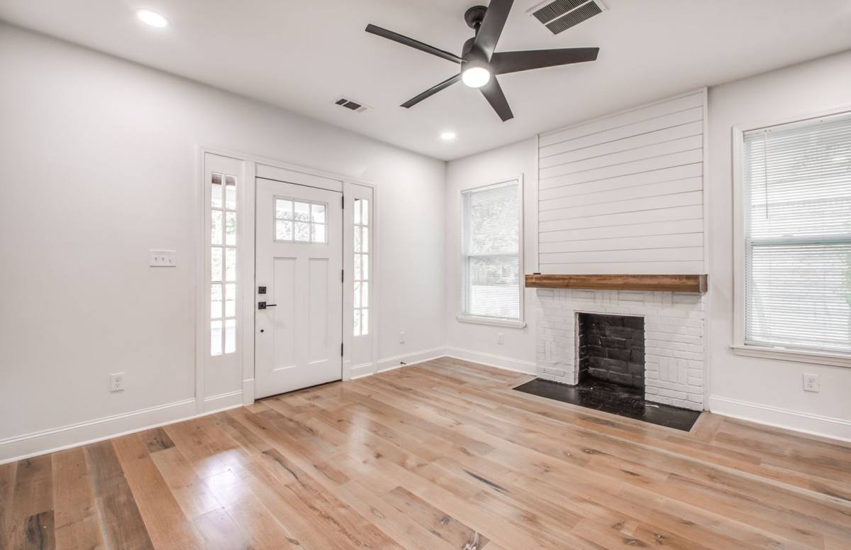 House for rent at 1825 Young Ave, Memphis, TN 38114