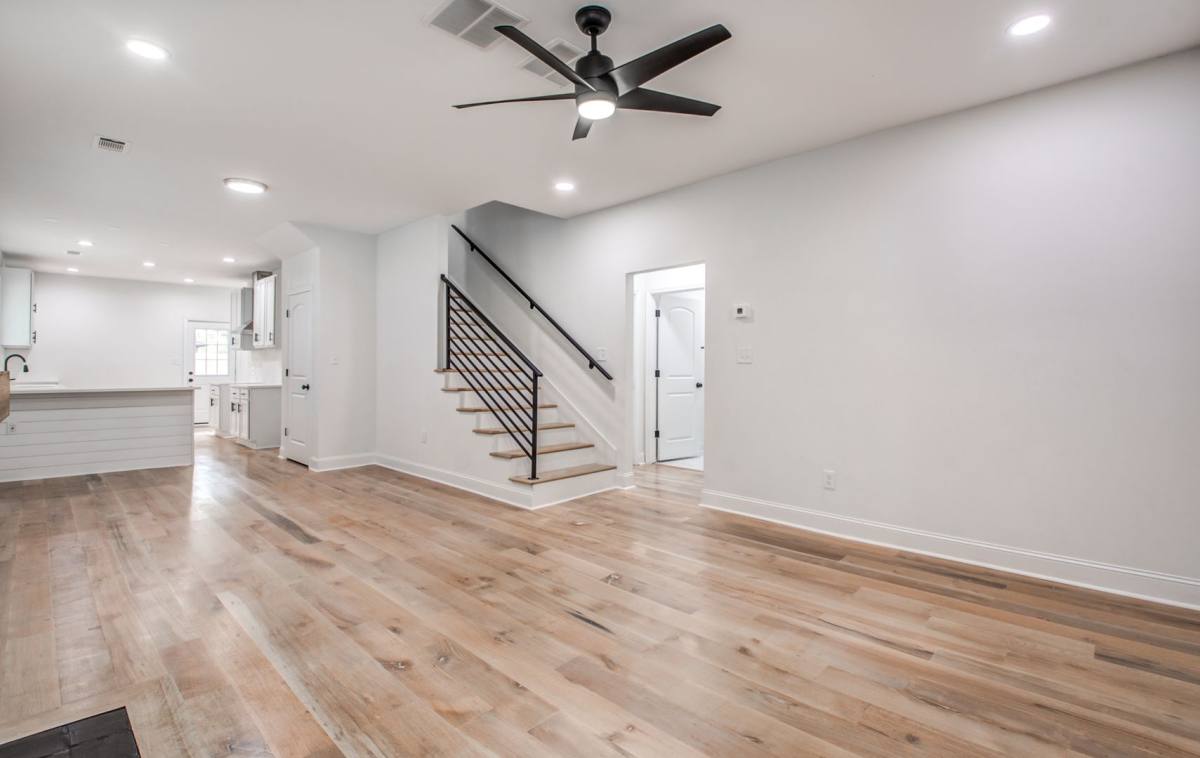 House for rent at 1825 Young Ave, Memphis, TN 38114