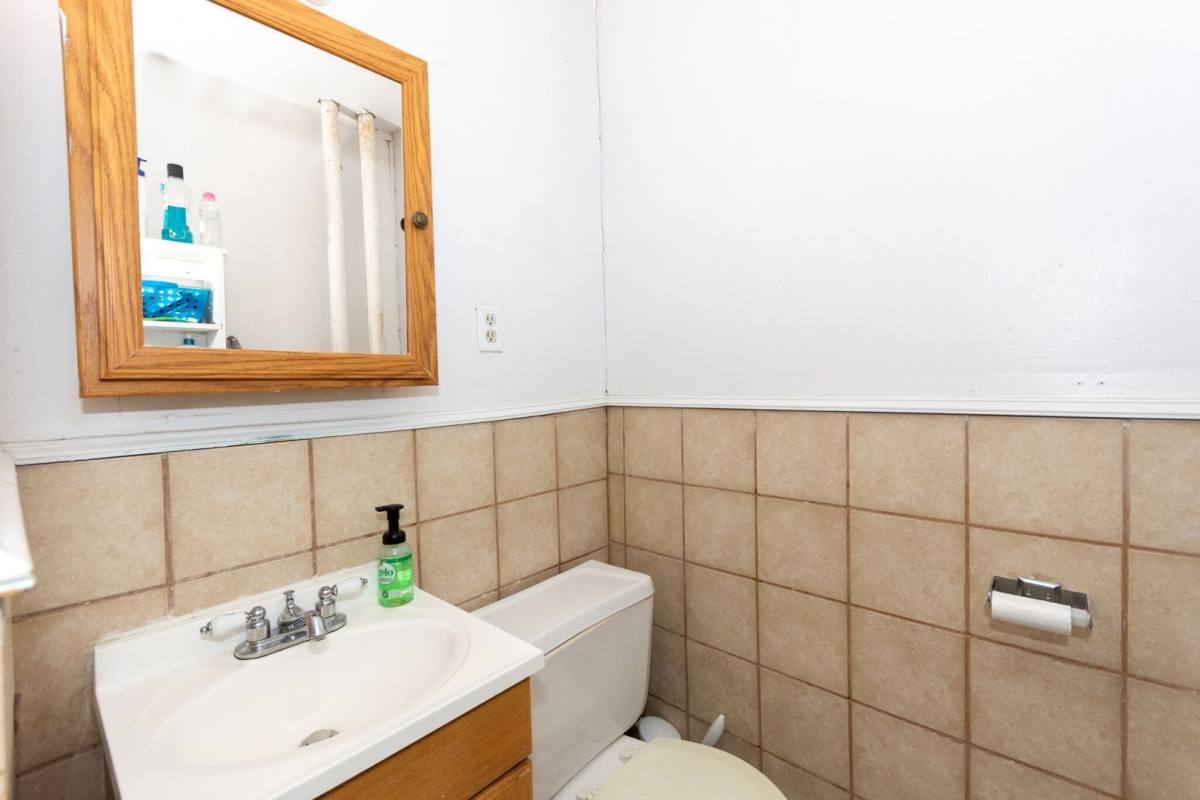 Apartment for rent at 56 Brighton Ave #3, Allston, MA 02134