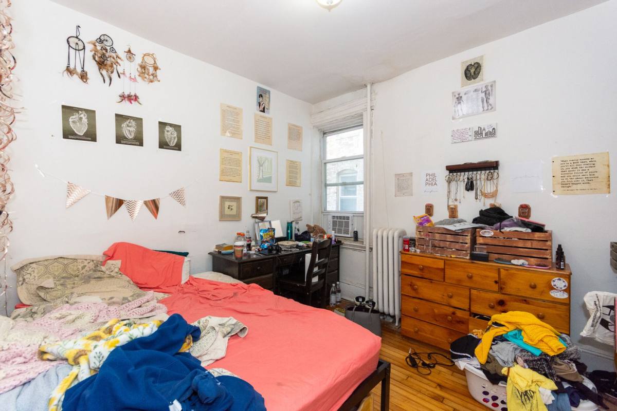 Apartment for rent at 56 Brighton Ave #3, Allston, MA 02134