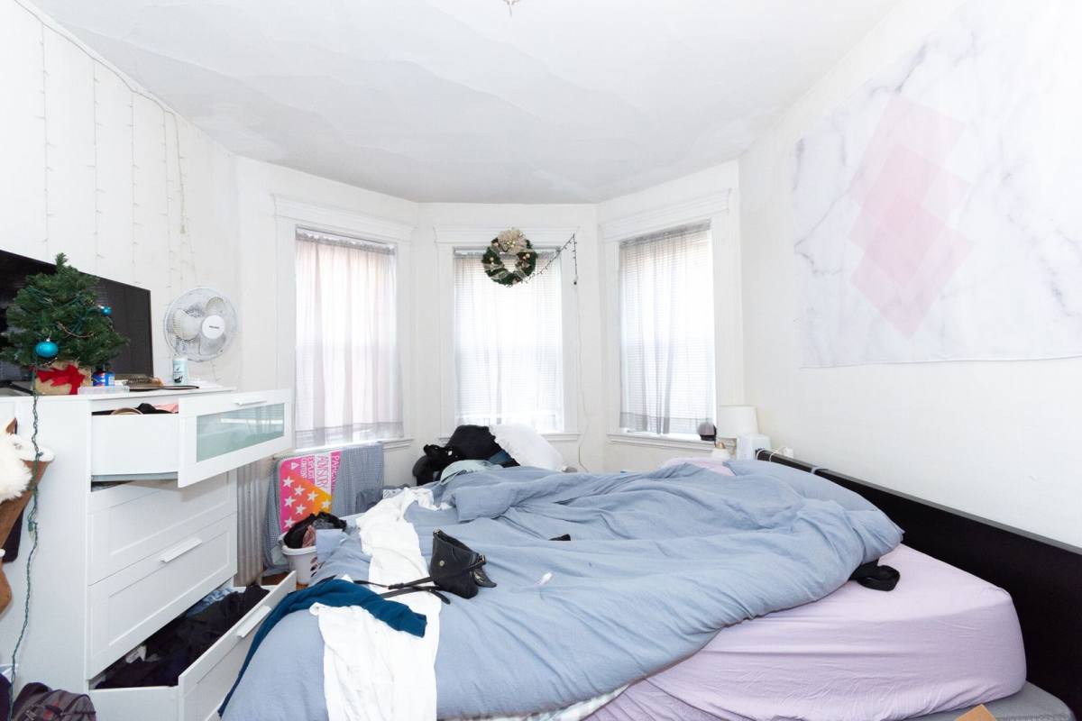 Apartment for rent at 56 Brighton Ave #3, Allston, MA 02134