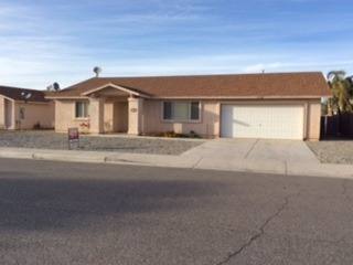 House for rent at 11302 E 25th St, Yuma, AZ 85367