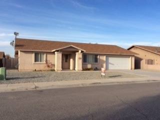 House for rent at 11302 E 25th St, Yuma, AZ 85367