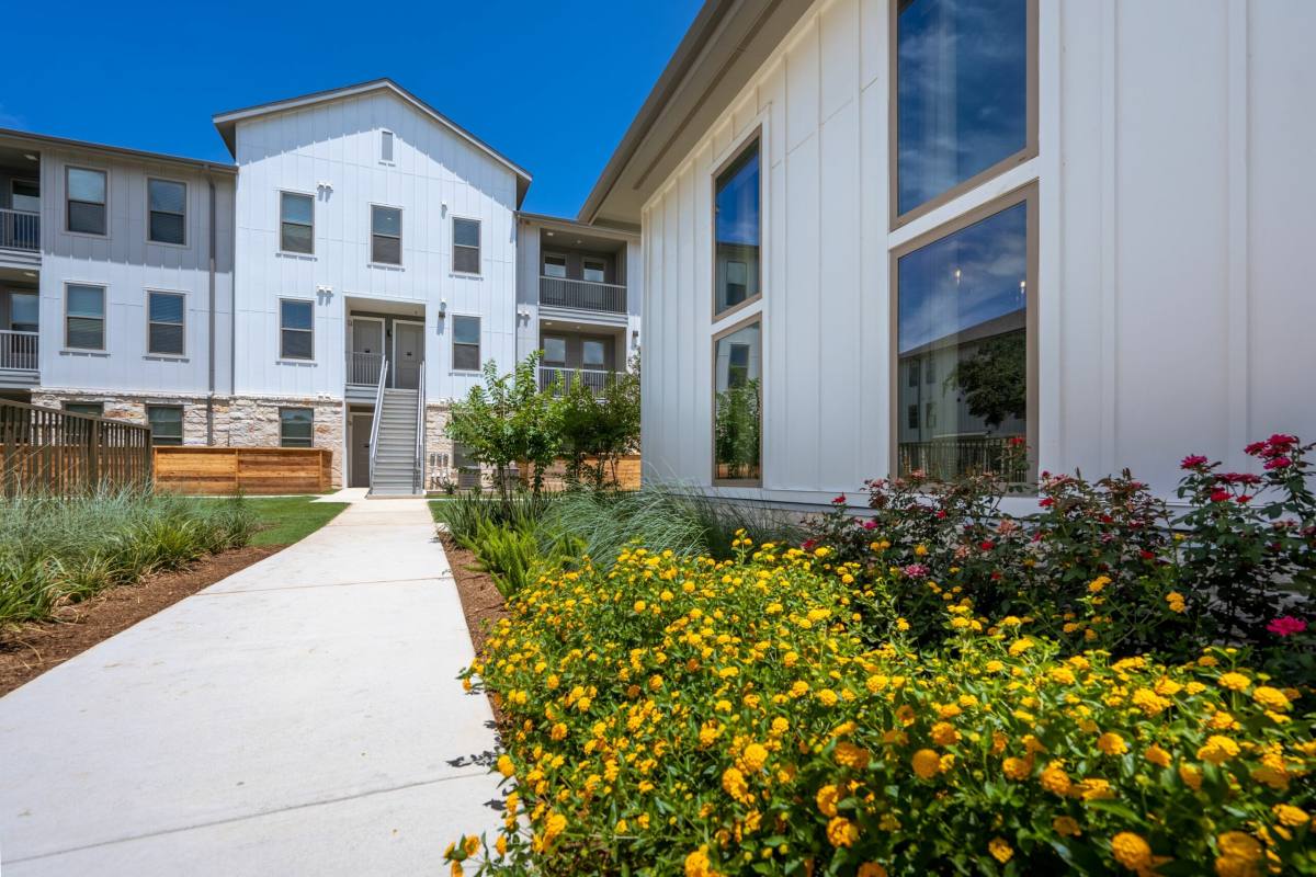 Apartment for rent at 2200 Tx-195 #C3-47, Georgetown, TX 78633