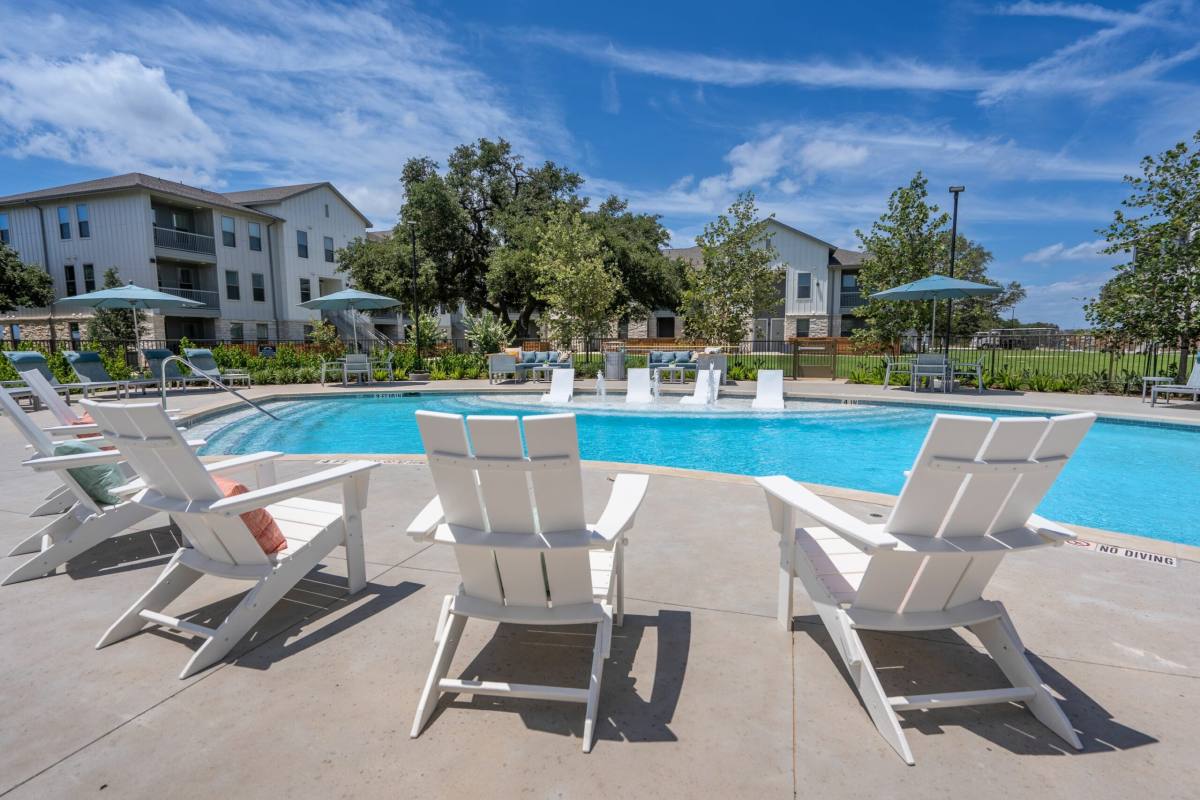 Apartment for rent at 2200 Tx-195 #C3-47, Georgetown, TX 78633