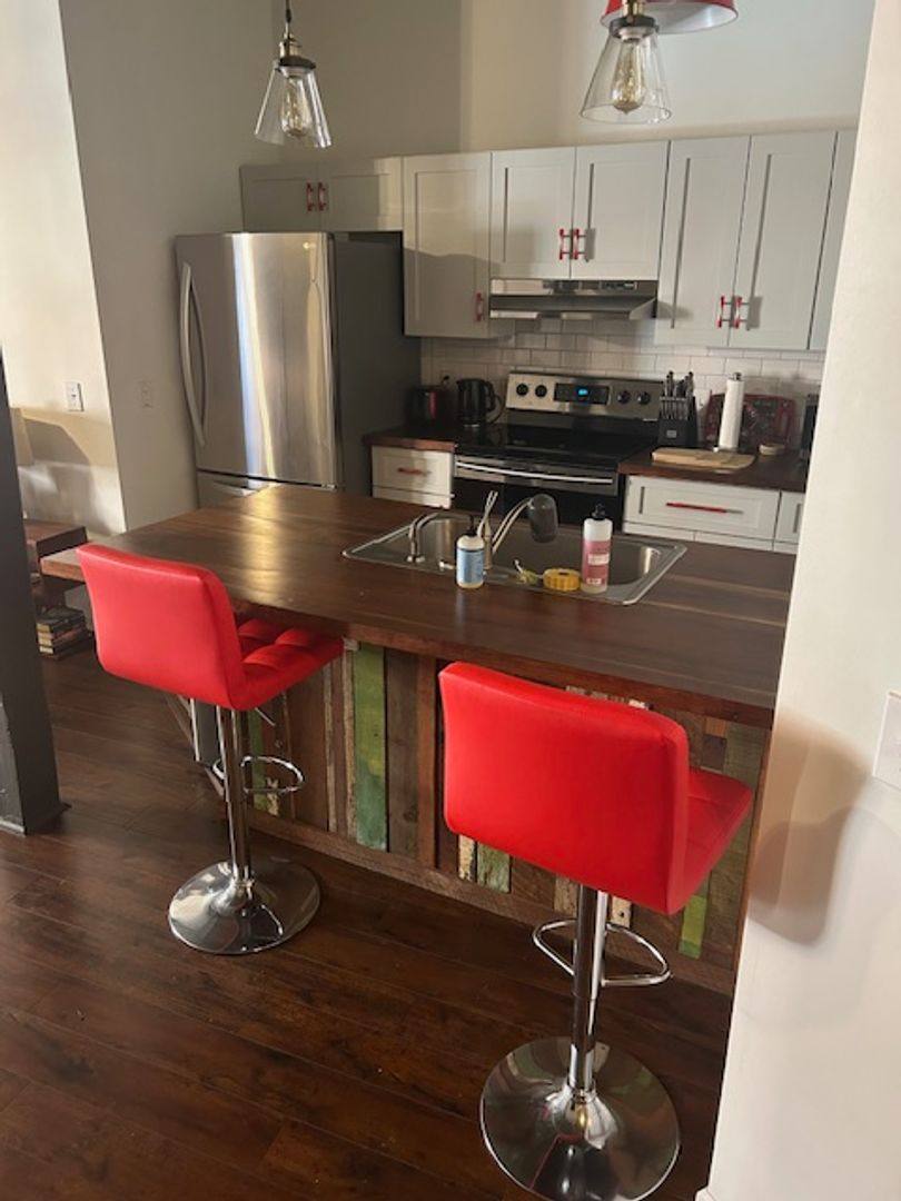 House for rent at 269 N Hull St, Athens, GA 30601
