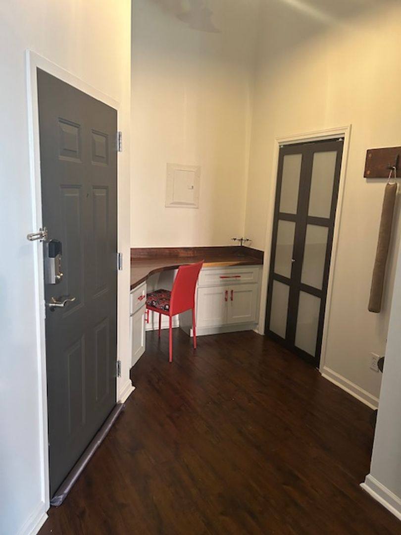 House for rent at 269 N Hull St, Athens, GA 30601