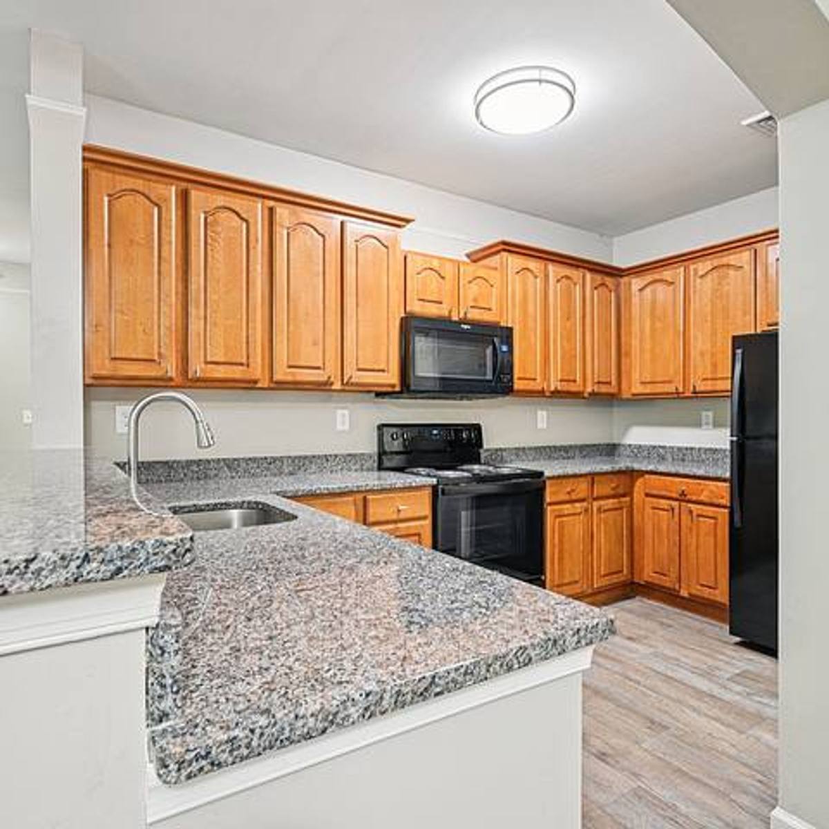 Apartment for rent at 100 Cobblestone Dr, Coatesville, PA 19320