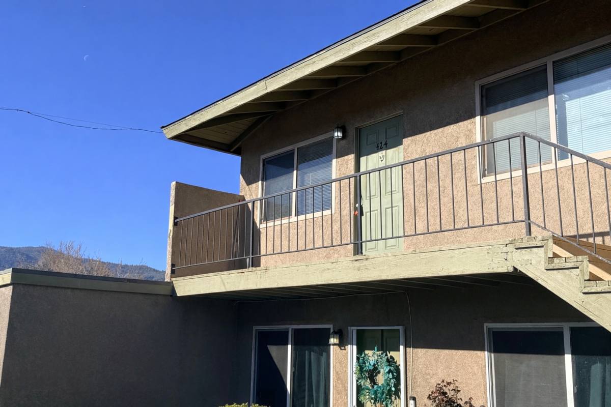 Apartment for rent at 410 - 436 Ca-202, Tehachapi, CA 93561