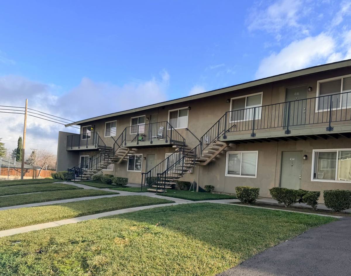 Apartment for rent at 410 - 436 Ca-202, Tehachapi, CA 93561