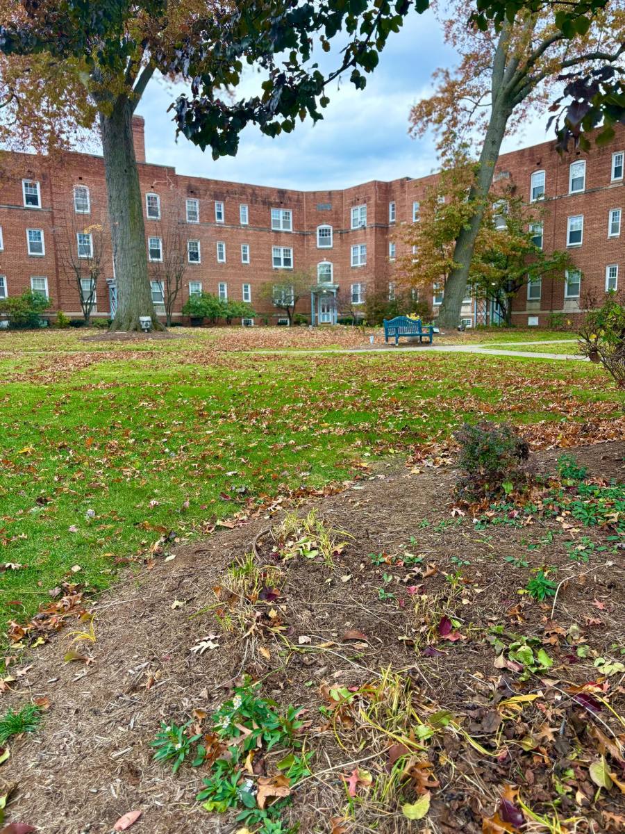 Apartment for rent at 12511 Clifton Blvd, Lakewood, OH 44107