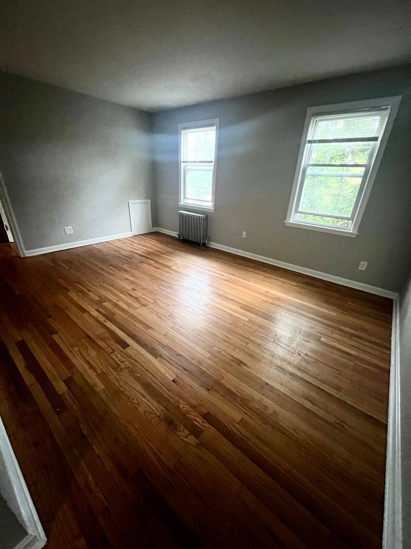 Apartment for rent at 12511 Clifton Blvd, Lakewood, OH 44107