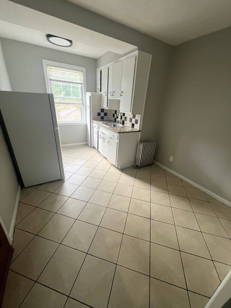Apartment for rent at 12511 Clifton Blvd, Lakewood, OH 44107