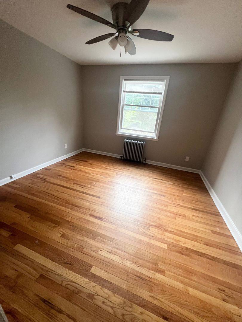 Apartment for rent at 12511 Clifton Blvd, Lakewood, OH 44107