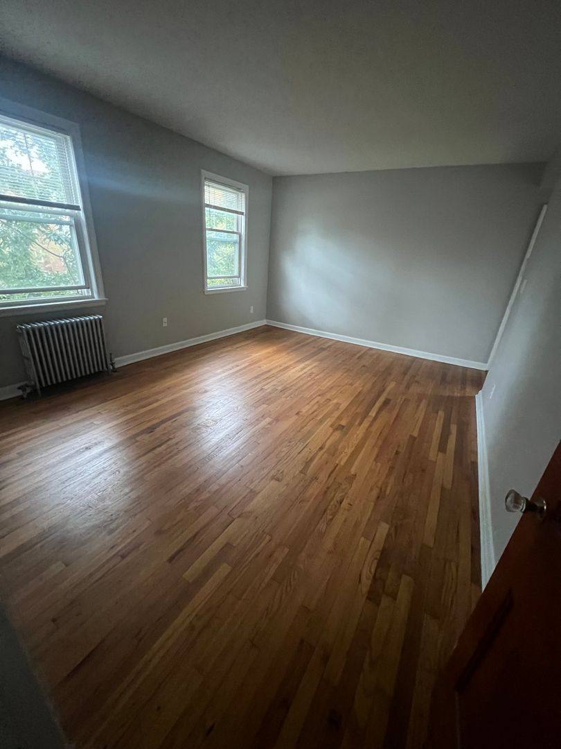 Apartment for rent at 12511 Clifton Blvd, Lakewood, OH 44107