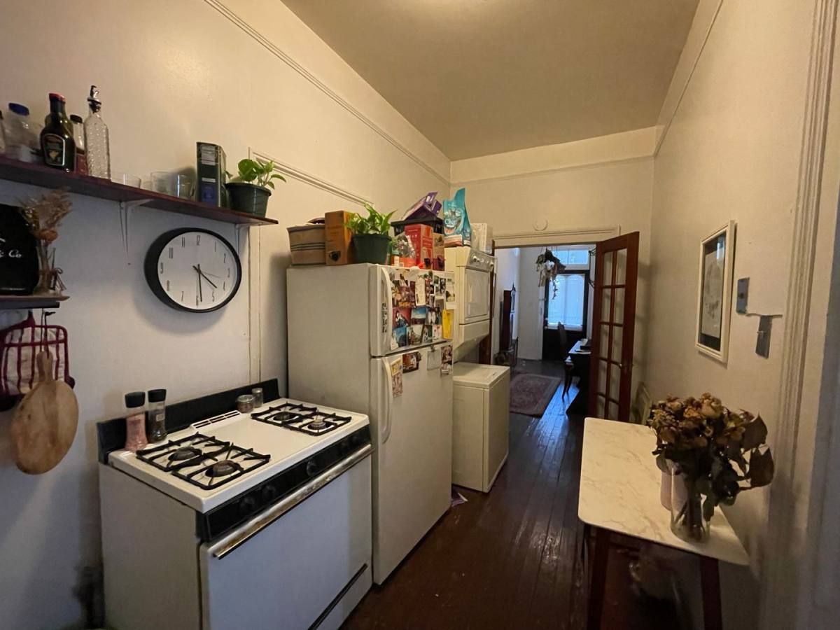Apartment for rent at 224 Barrow St, Athens, GA 30601