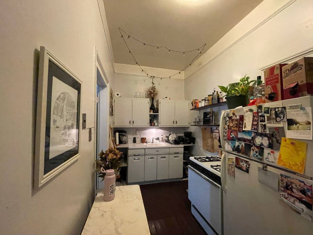 Apartment for rent at 224 Barrow St, Athens, GA 30601