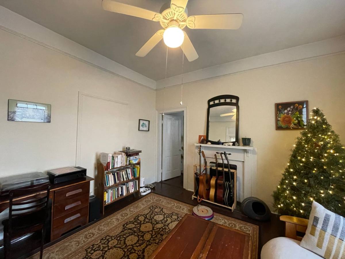 Apartment for rent at 224 Barrow St, Athens, GA 30601