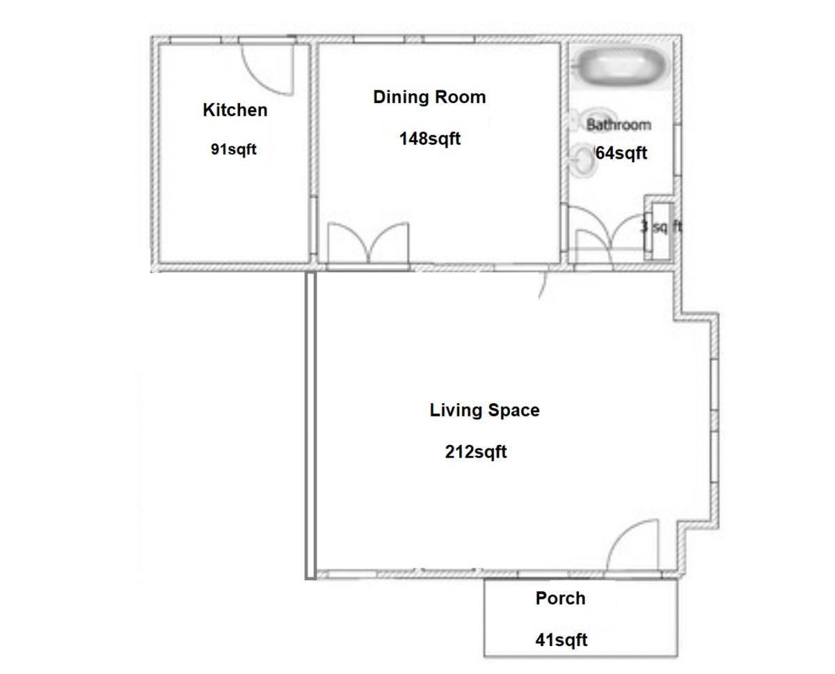 Apartment for rent at 190 Hawthorne St, Memphis, TN 38112