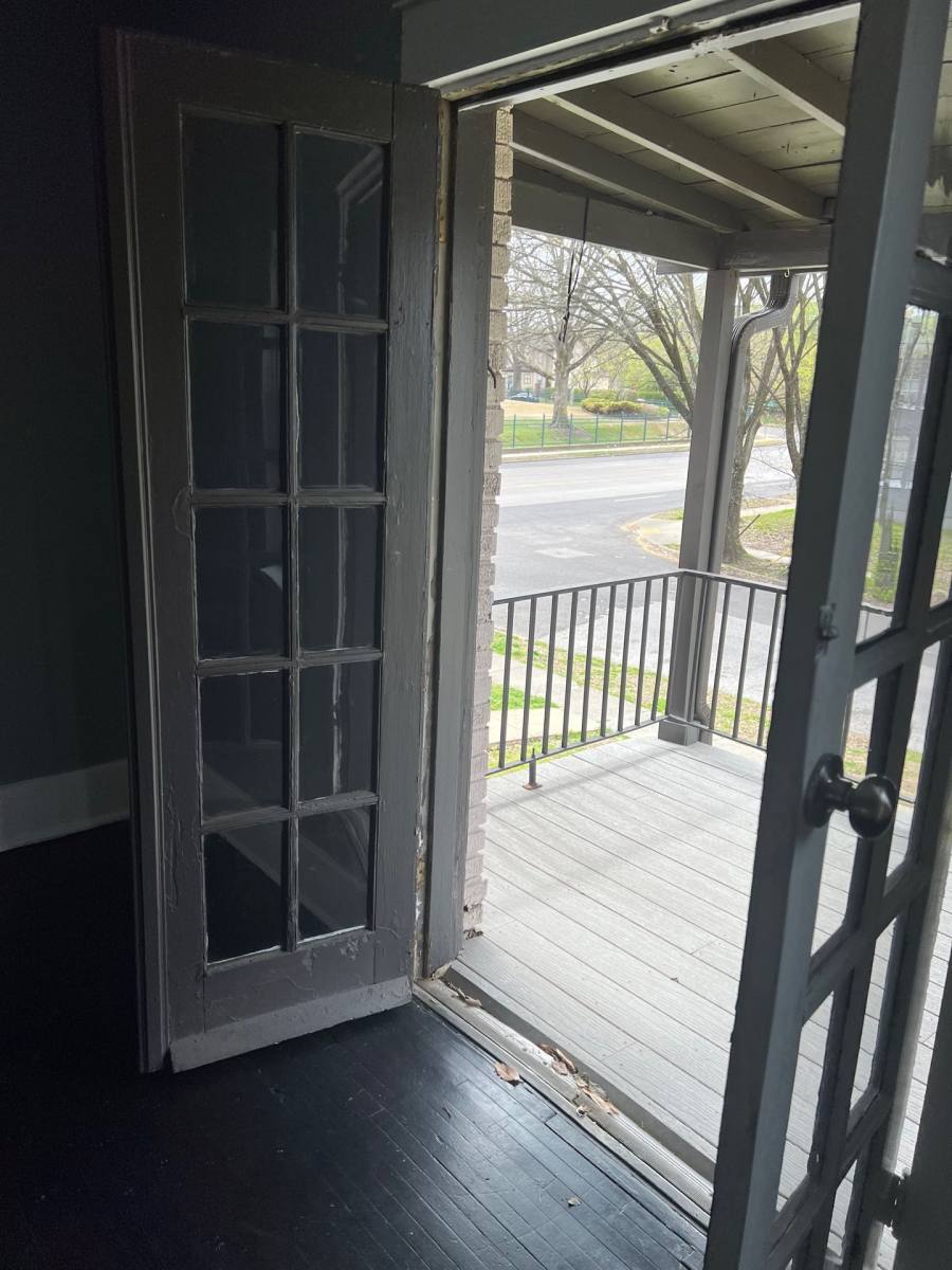 Apartment for rent at 190 Hawthorne St, Memphis, TN 38112