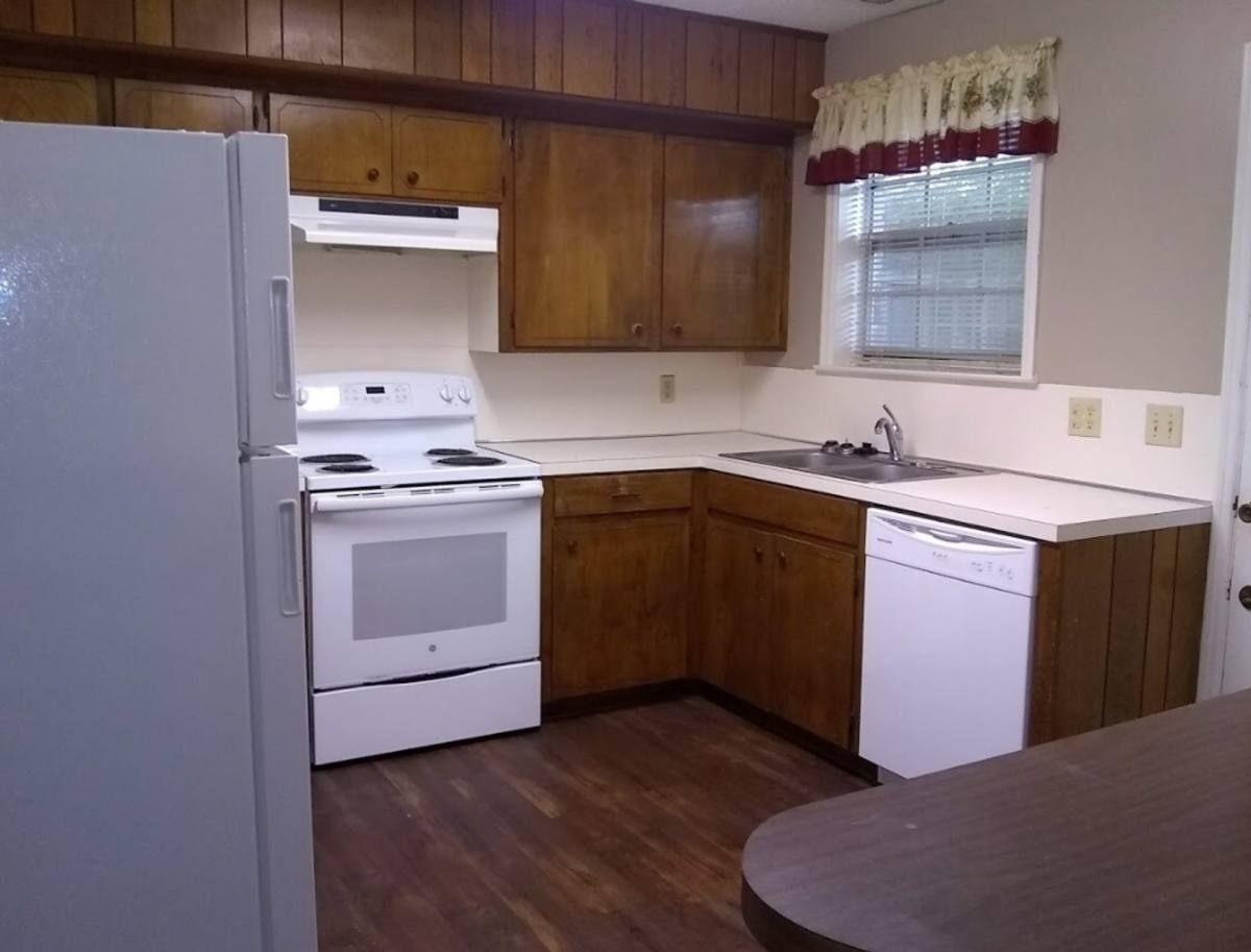 Townhouse for rent at 3830 Poplar Springs, Meridian, MS 39305